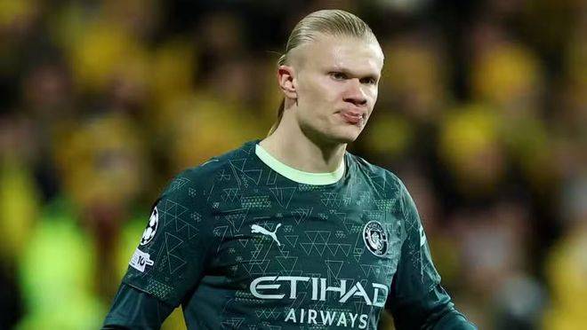 炸裂！哈兰德炮轰曼城队友！钦点 3 大核心担责